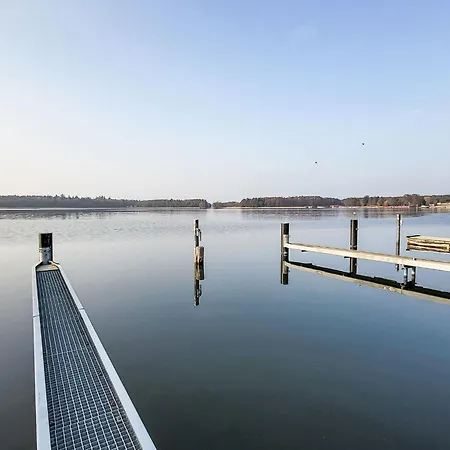 Am Grienericksee By Interhome Holiday home Rheinsberg