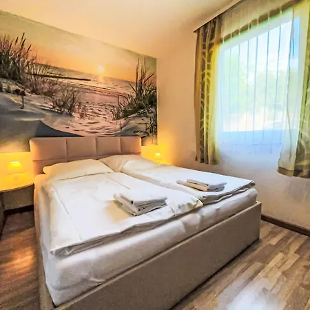Am Grienericksee By Interhome Rheinsberg