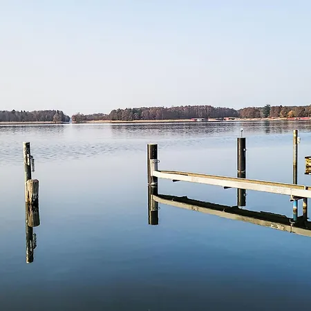 Am Grienericksee By Interhome *