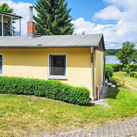Am Grienericksee By Interhome * Rheinsberg