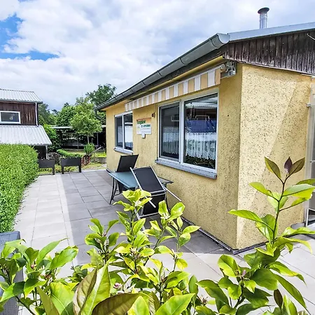 Am Grienericksee By Interhome *