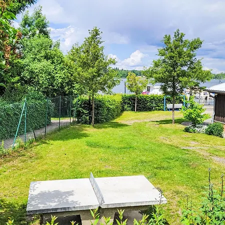 Am Grienericksee By Interhome * Rheinsberg