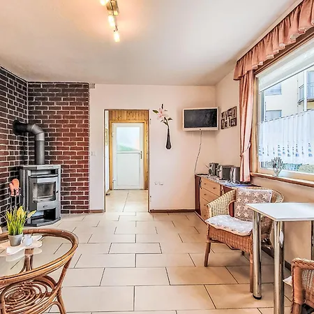 Am Grienericksee By Interhome Holiday home Rheinsberg