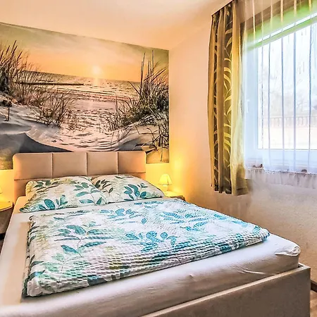 Holiday home Am Grienericksee By Interhome