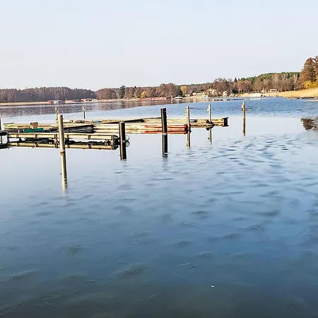Am Grienericksee By Interhome Holiday home