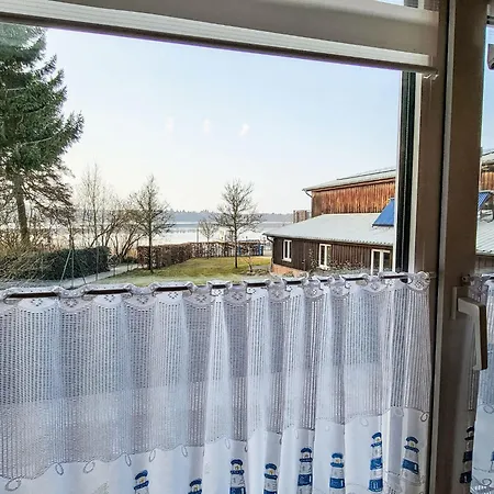 Am Grienericksee By Interhome Holiday home Rheinsberg