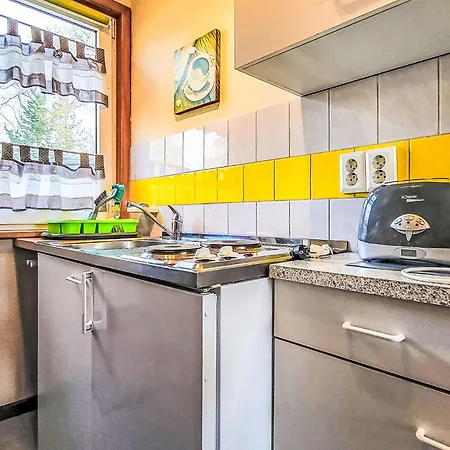 Am Grienericksee By Interhome Holiday home Rheinsberg