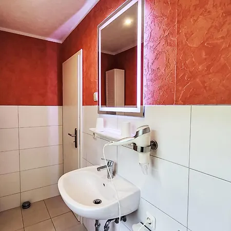 Am Grienericksee By Interhome Holiday home *