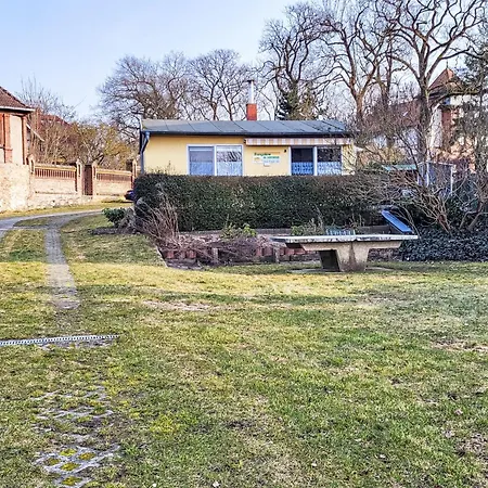 Am Grienericksee By Interhome