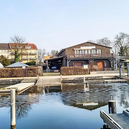 Am Grienericksee By Interhome * Rheinsberg