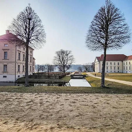 Am Grienericksee By Interhome Rheinsberg