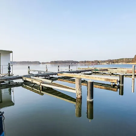 Am Grienericksee By Interhome Holiday home Rheinsberg
